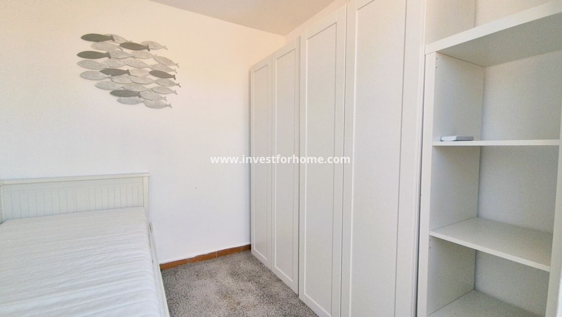 Sale - House - EL GALAN - Inland