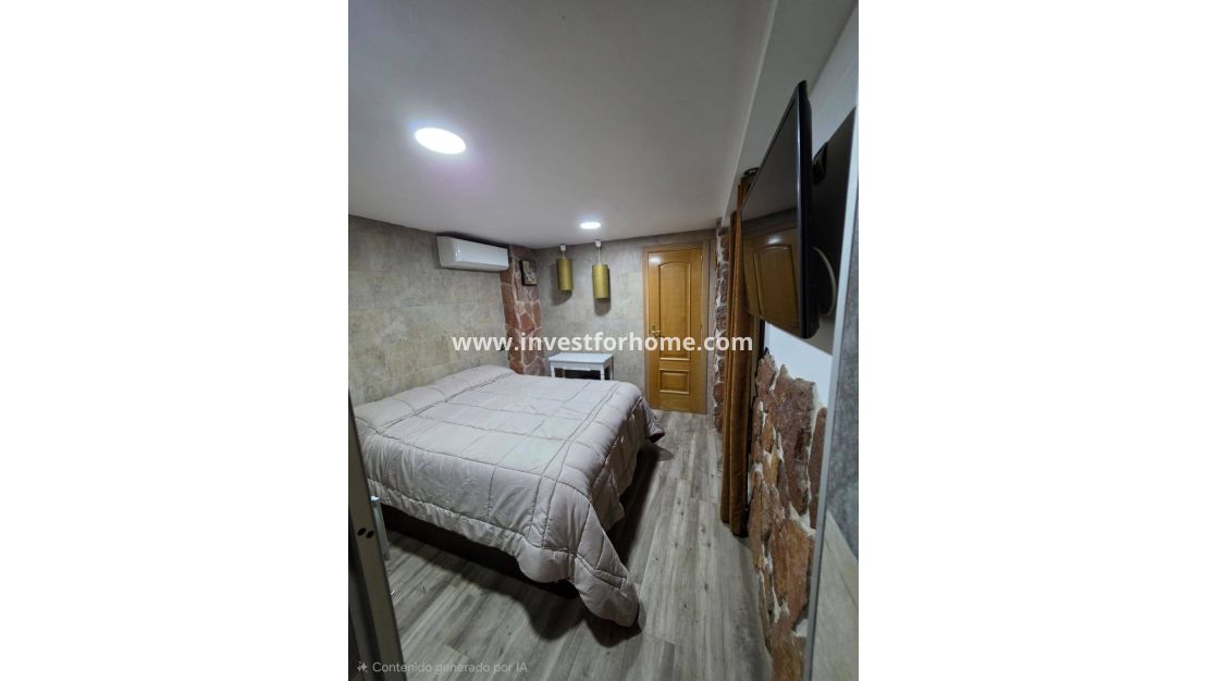 Sale - House - El Palmar - Zona Centro