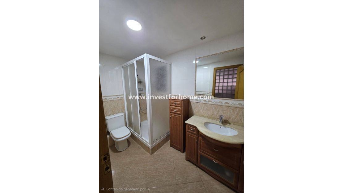 Sale - House - El Palmar - Zona Centro