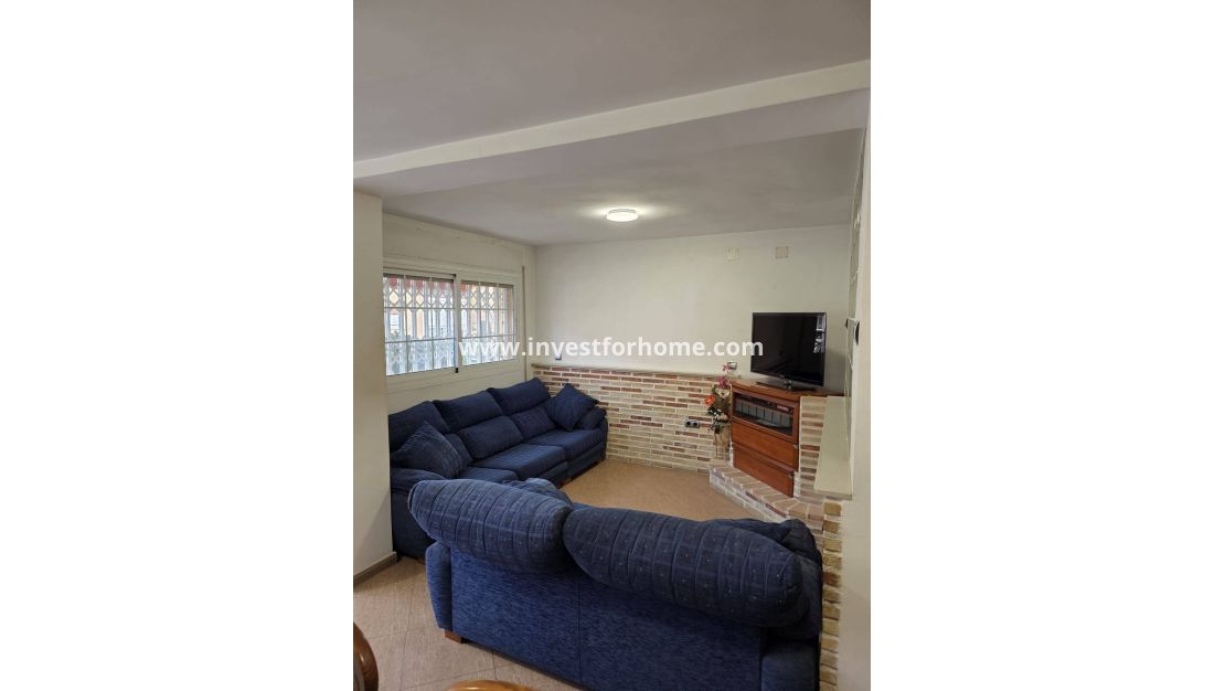 Sale - House - El Palmar - Zona Centro