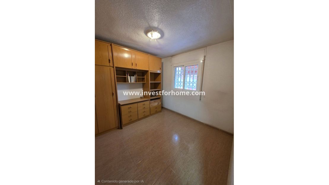 Sale - House - El Palmar - Zona Centro