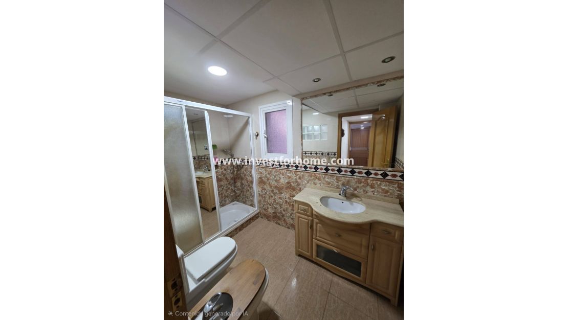 Sale - House - El Palmar - Zona Centro