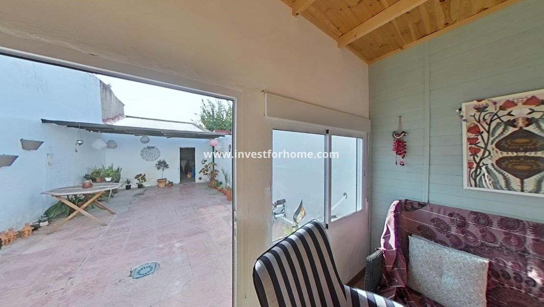 Sale - House - Formentera del Segura - Centro