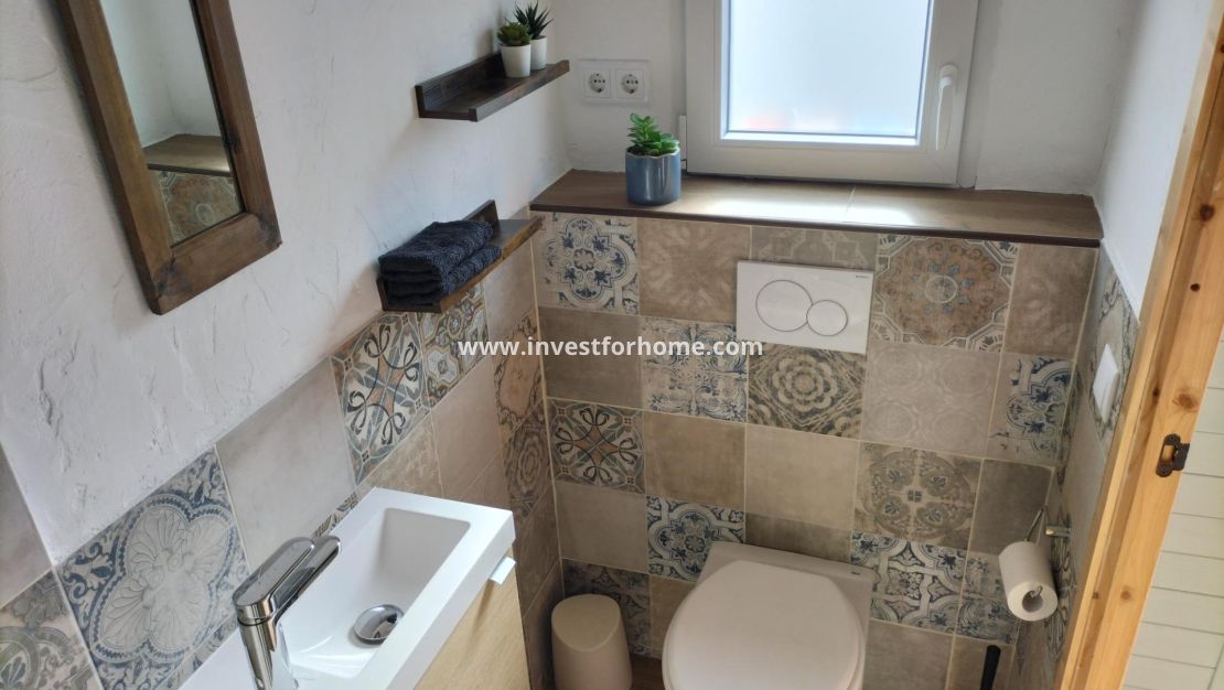 Sale - House - Formentera del Segura - Centro