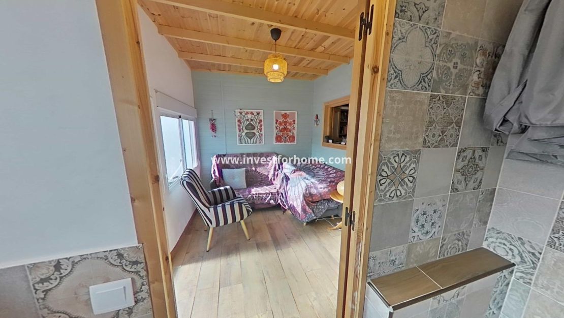 Sale - House - Formentera del Segura - Centro