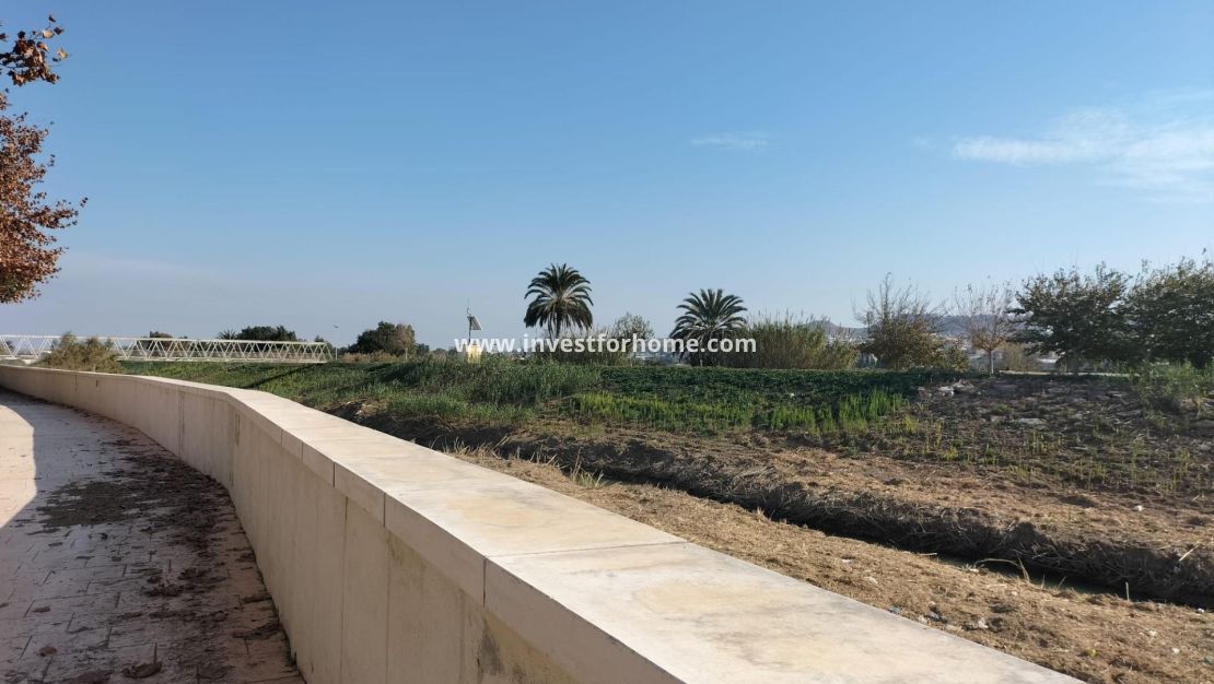 Sale - House - Formentera del Segura - Centro