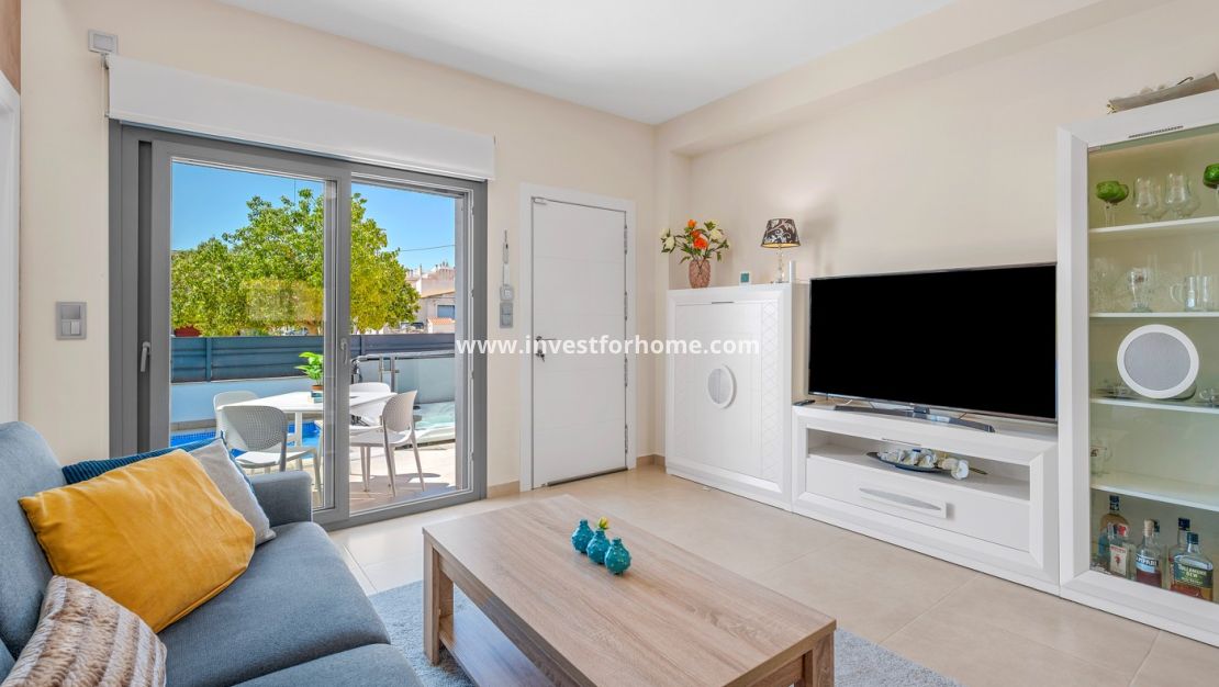 Sale - House - Formentera del Segura - Costa Blanca