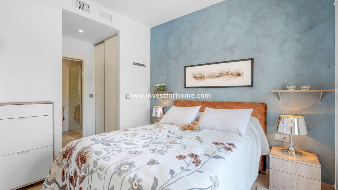 Sale - House - Formentera del Segura - Costa Blanca