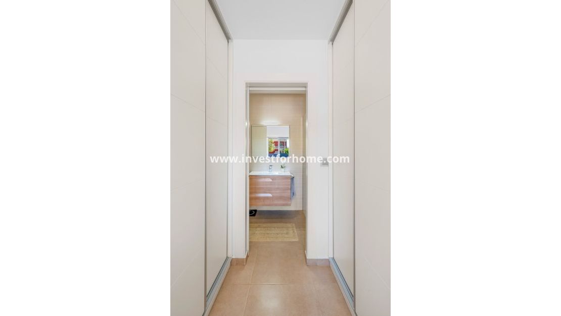 Sale - House - Formentera del Segura - Costa Blanca