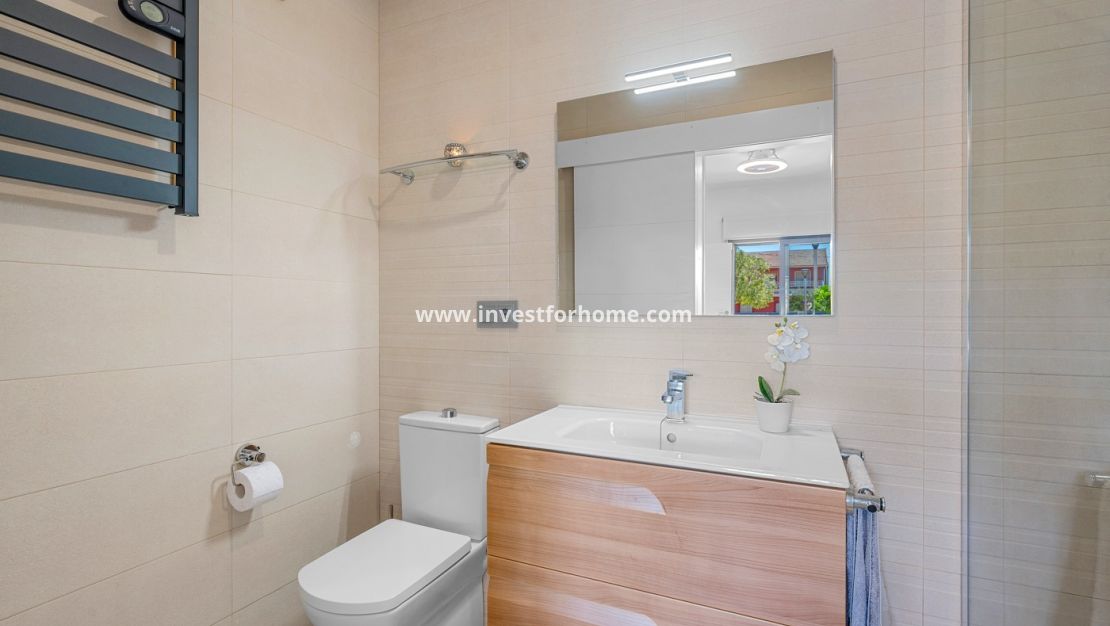 Sale - House - Formentera del Segura - Costa Blanca