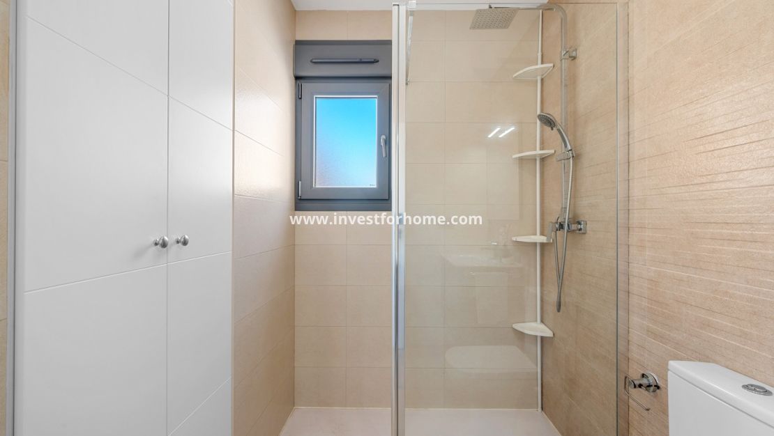 Sale - House - Formentera del Segura - Costa Blanca