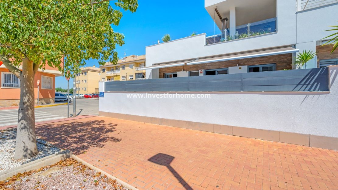 Sale - House - Formentera del Segura - Costa Blanca