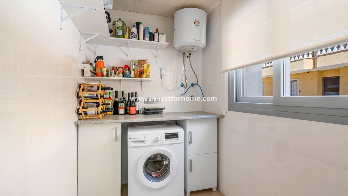 Sale - House - Formentera del Segura - Costa Blanca