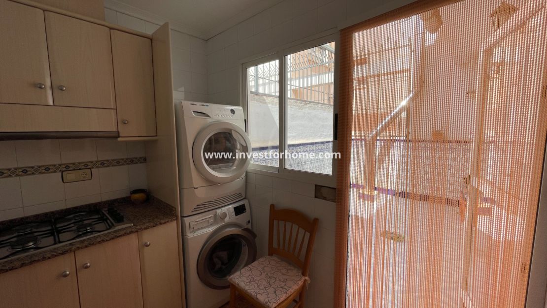 Sale - House - Formentera del Segura - Costa Blanca