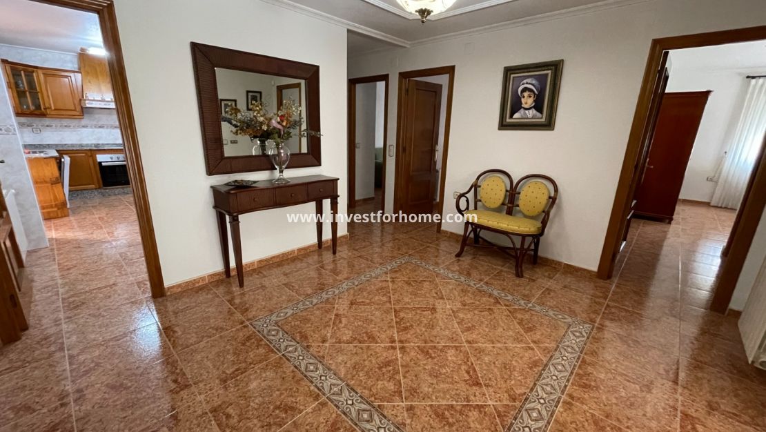 Sale - House - Formentera del Segura - Costa Blanca