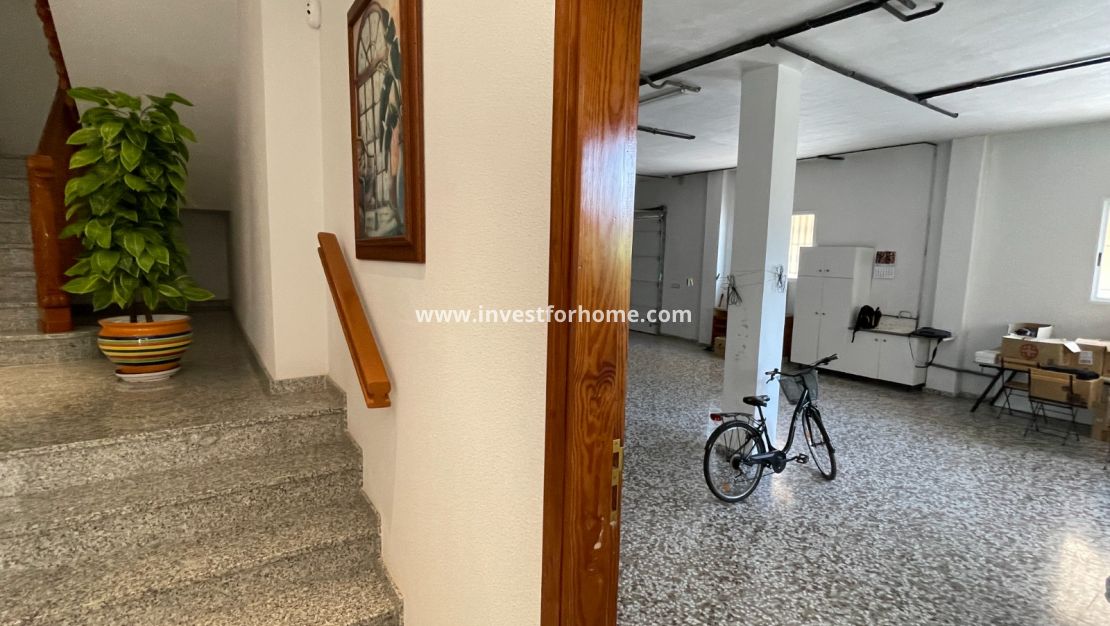 Sale - House - Formentera del Segura - Costa Blanca