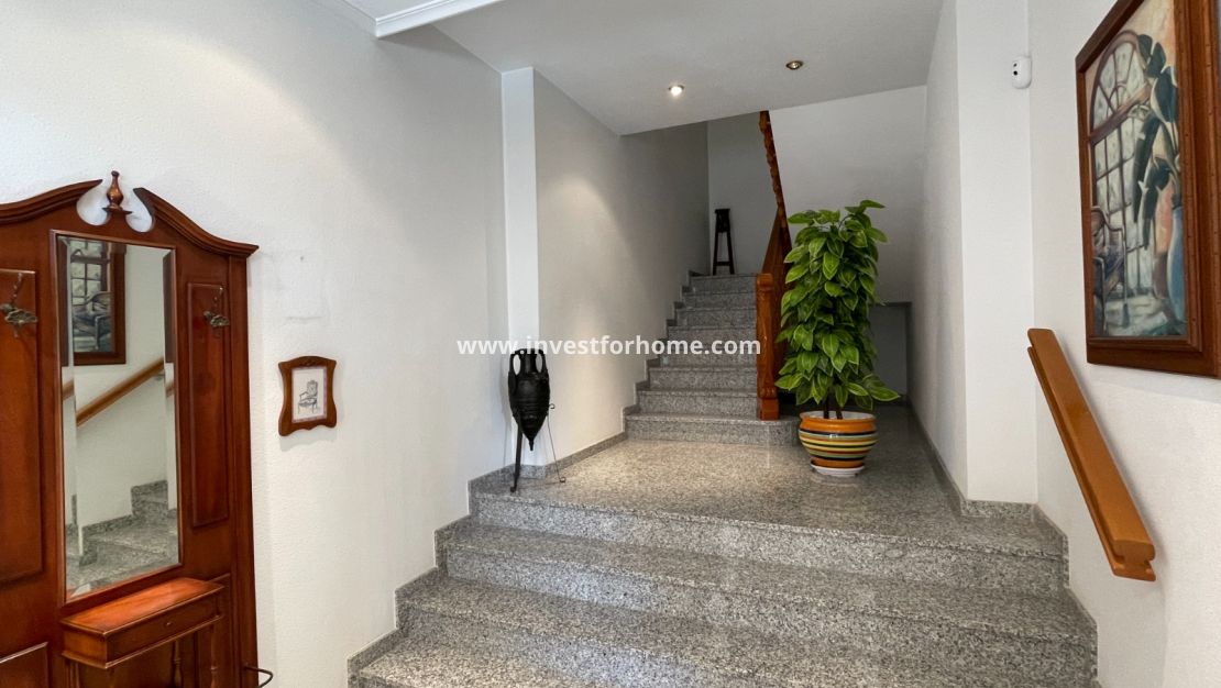 Sale - House - Formentera del Segura - Costa Blanca