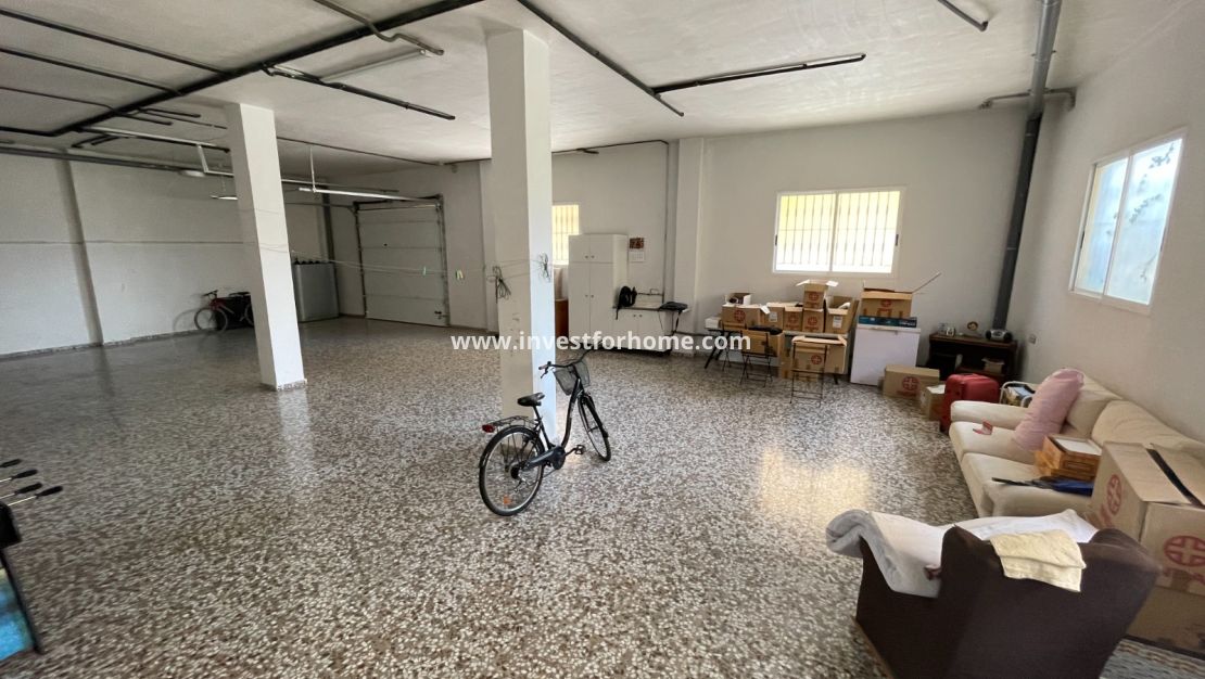 Sale - House - Formentera del Segura - Costa Blanca