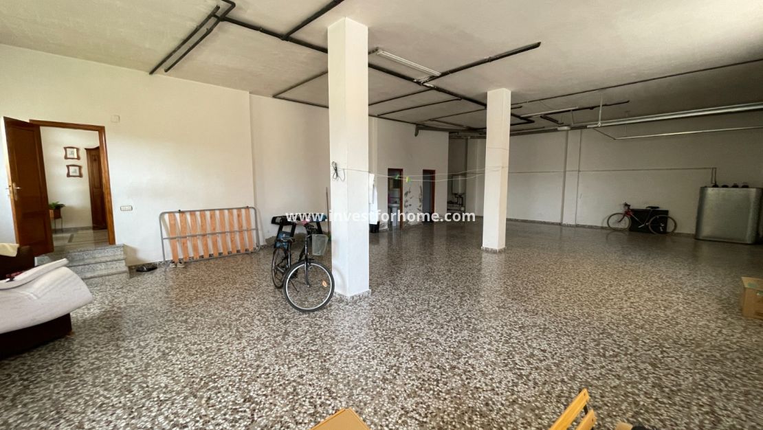 Sale - House - Formentera del Segura - Costa Blanca