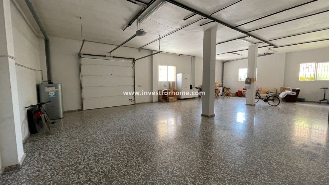 Sale - House - Formentera del Segura - Costa Blanca