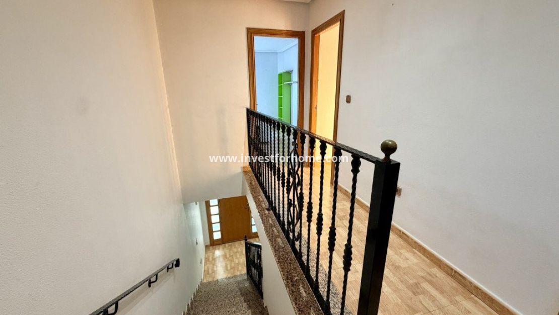 Sale - House - Formentera del Segura - Costa Blanca