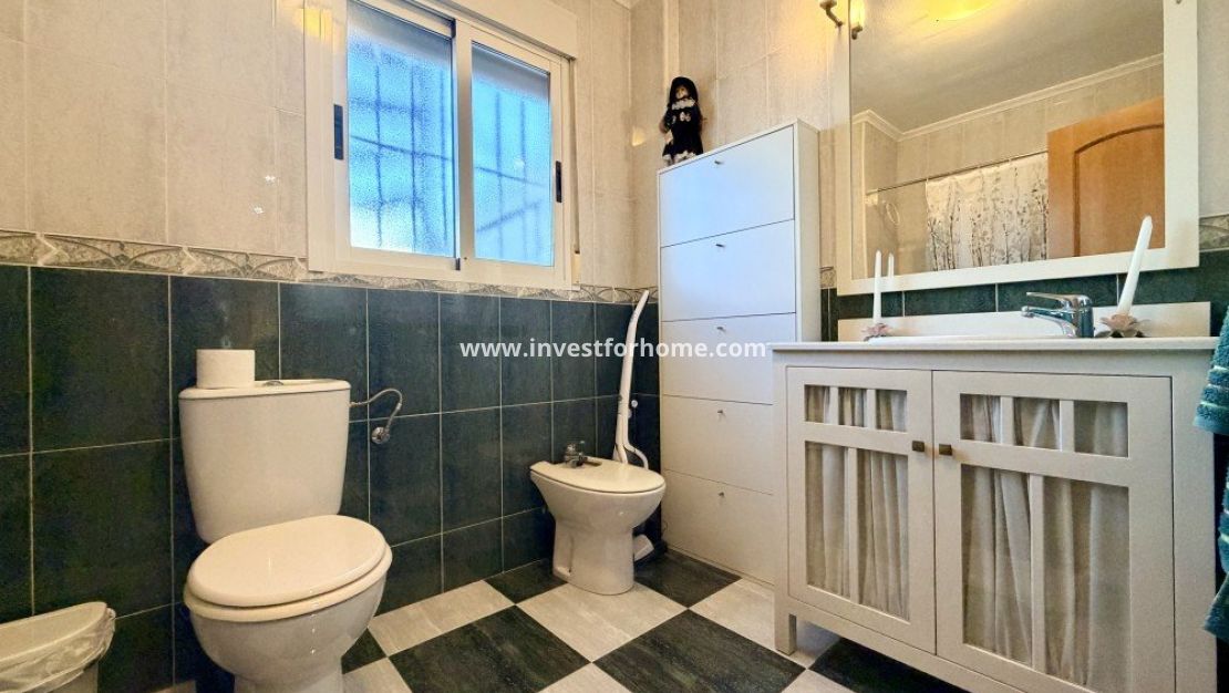 Sale - House - Formentera del Segura - Costa Blanca