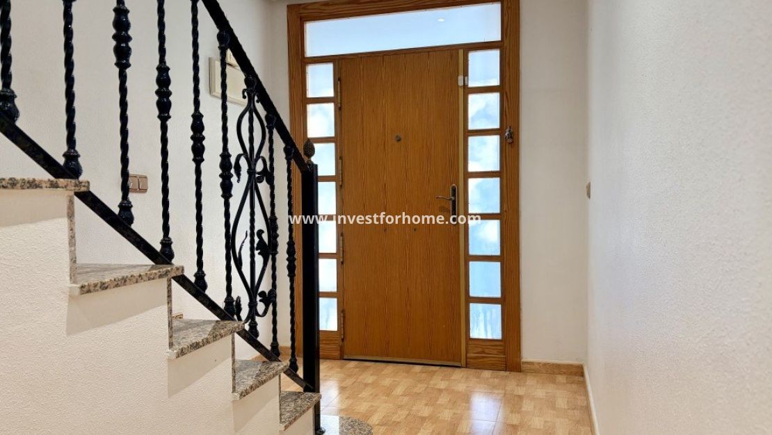 Sale - House - Formentera del Segura - Costa Blanca