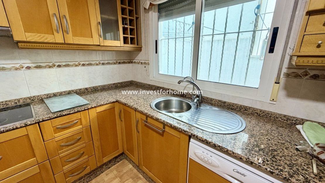 Sale - House - Formentera del Segura - Costa Blanca