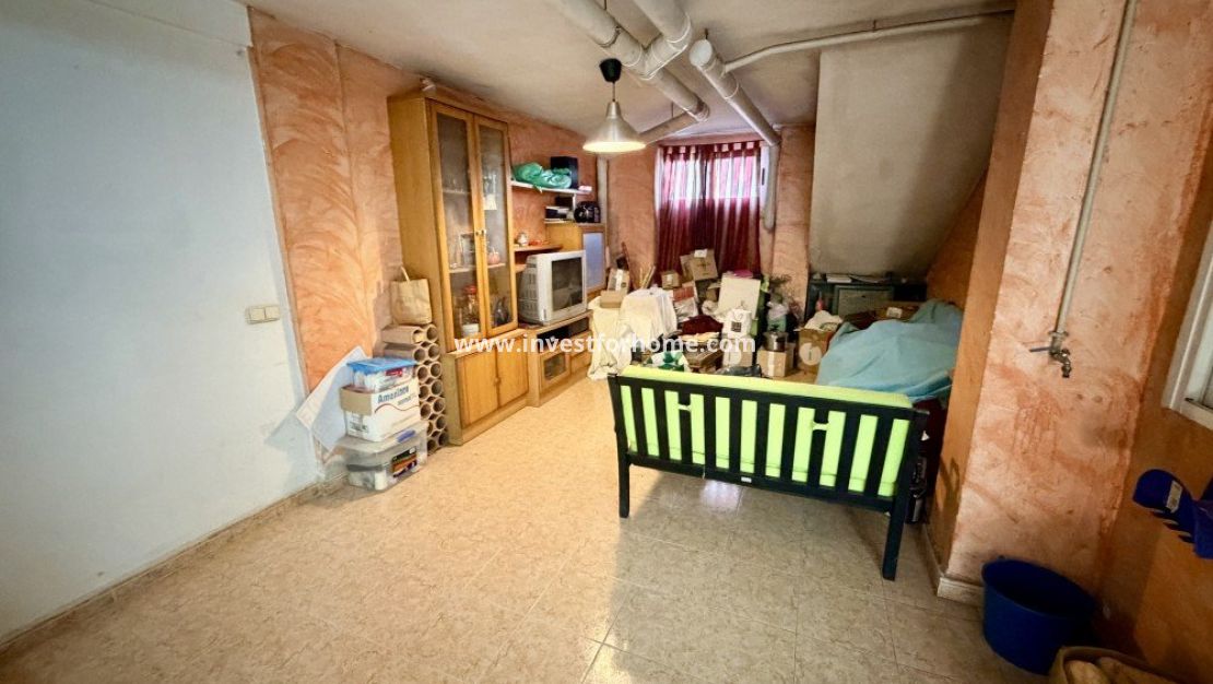 Sale - House - Formentera del Segura - Costa Blanca