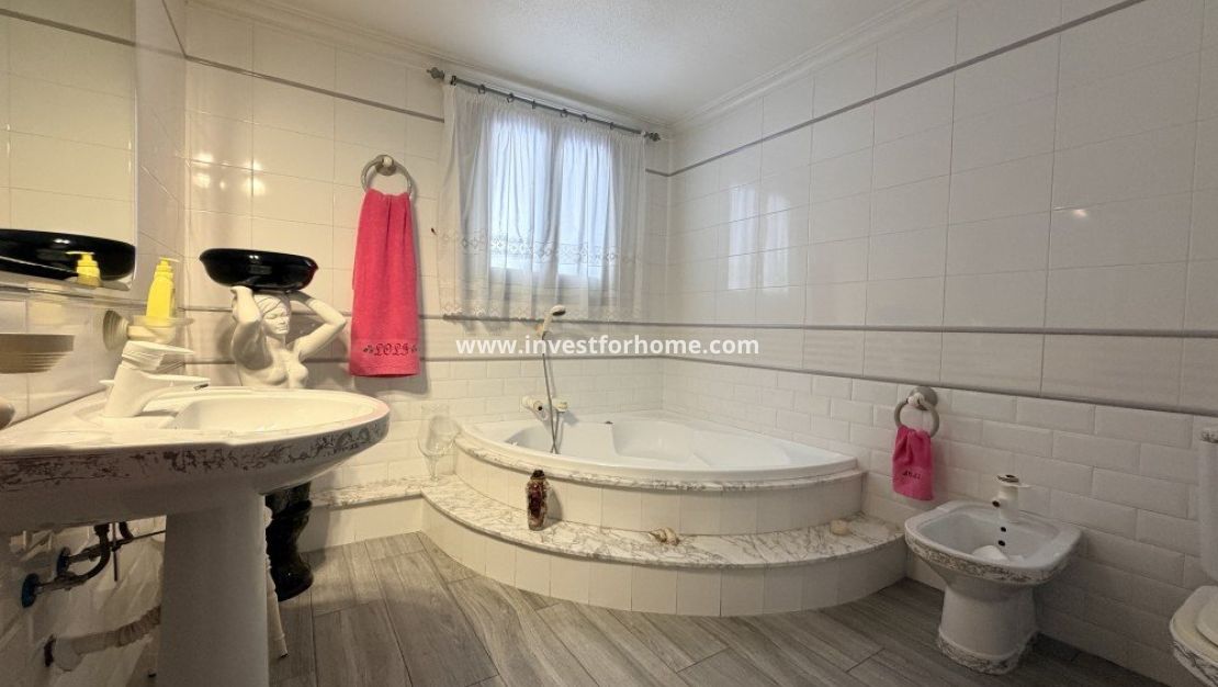 Sale - House - Formentera del Segura - Costa Blanca