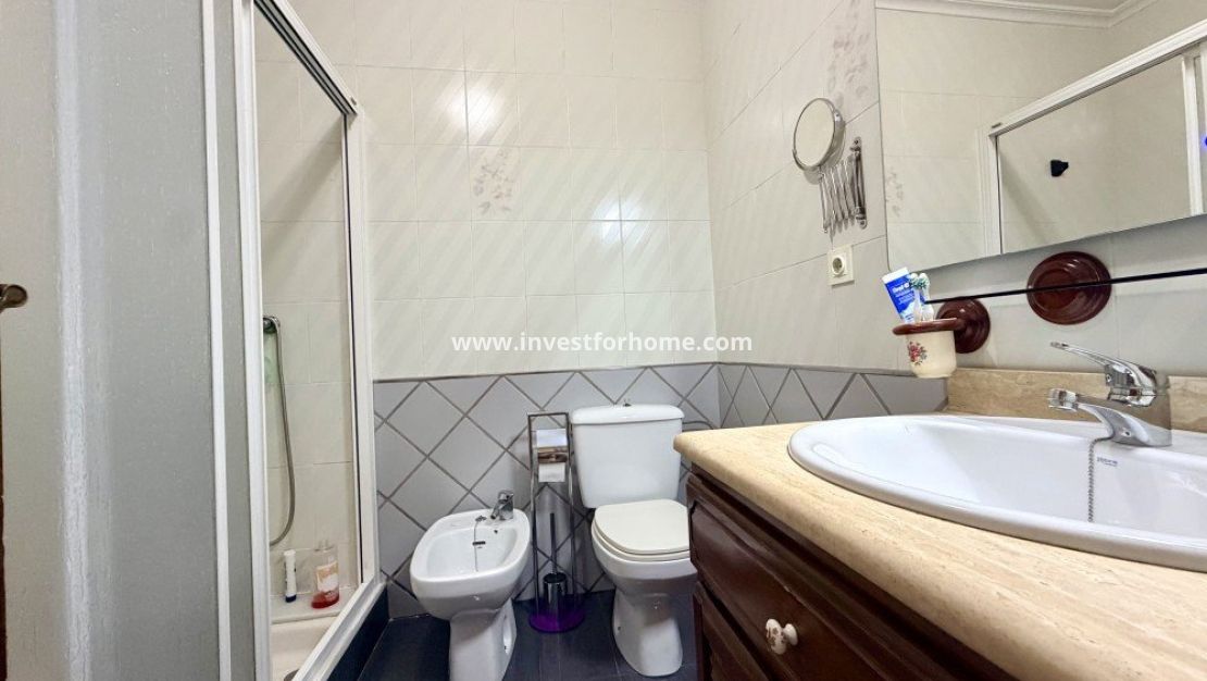 Sale - House - Formentera del Segura - Costa Blanca