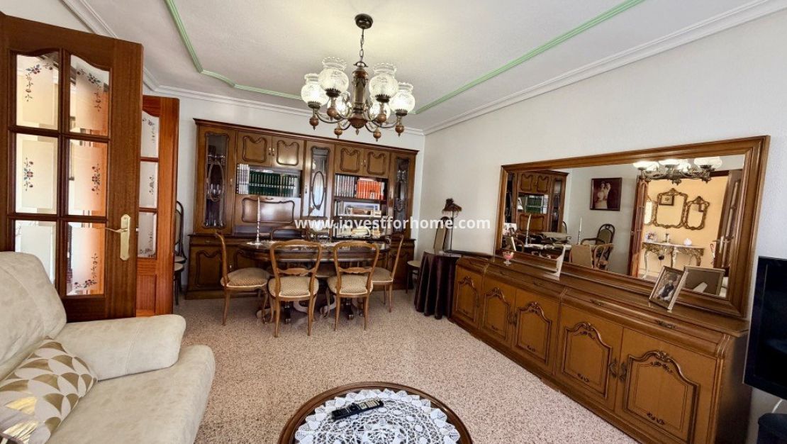 Sale - House - Formentera del Segura - Costa Blanca