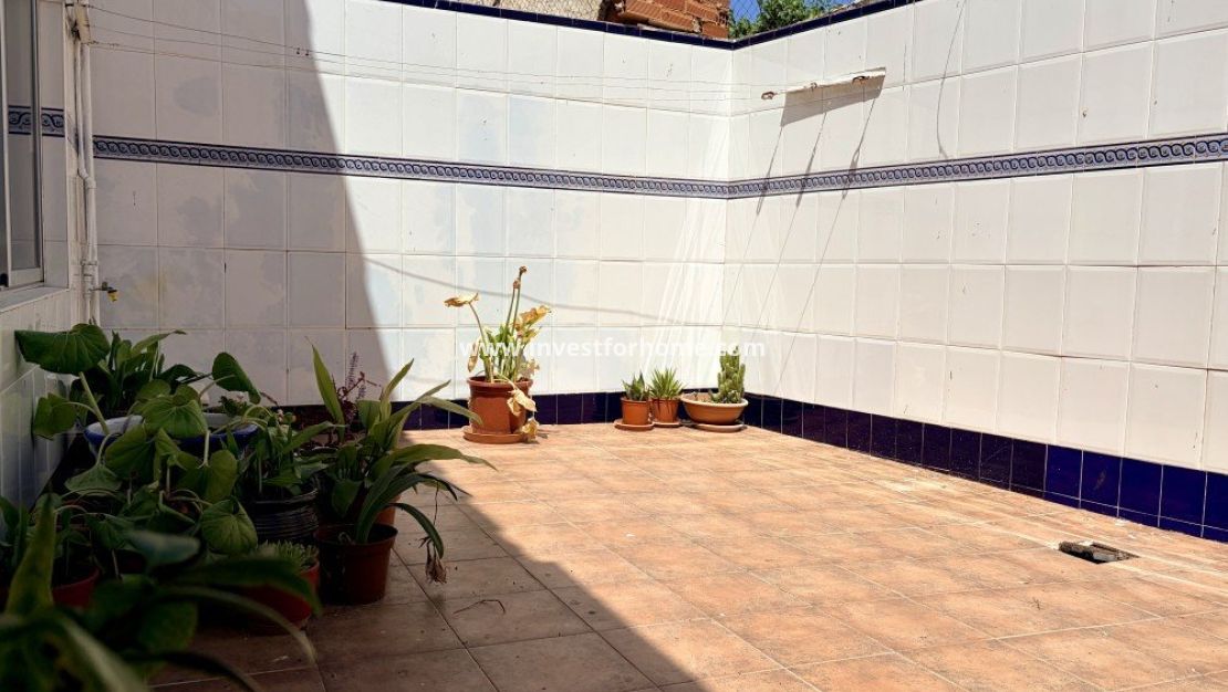 Sale - House - Formentera del Segura - Costa Blanca