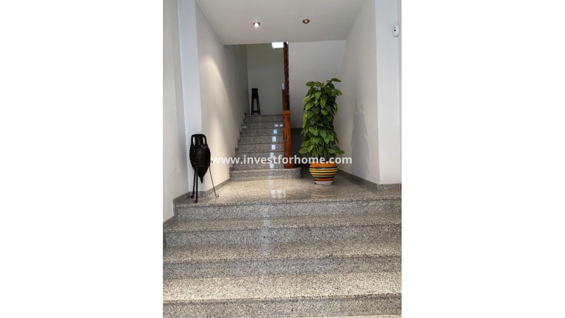 Sale - House - Formentera del Segura - Pueblo 5