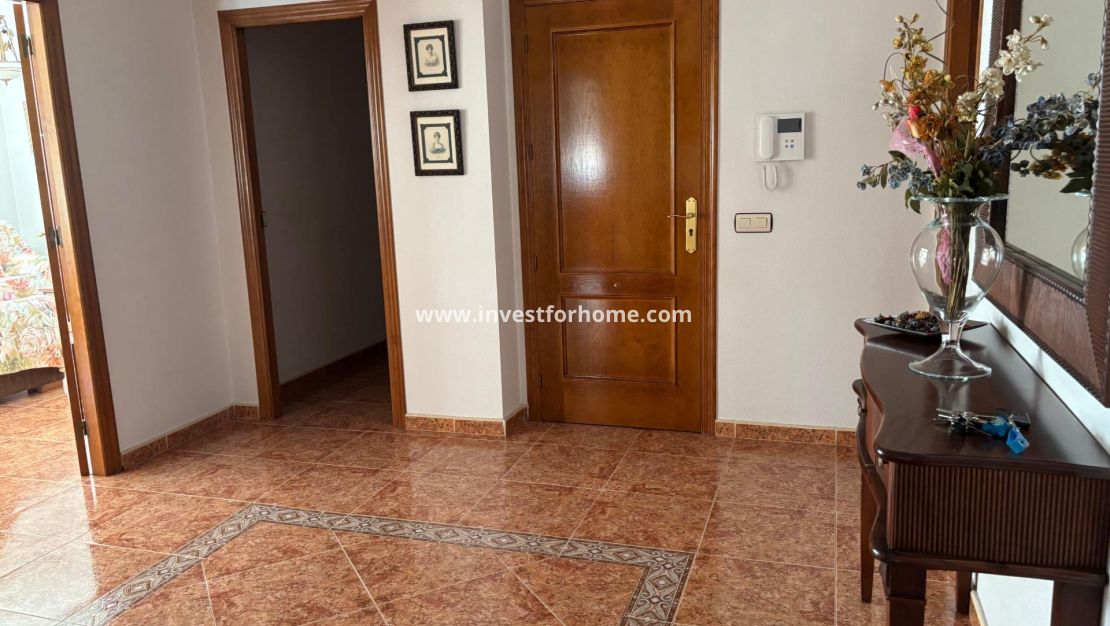 Sale - House - Formentera del Segura - Pueblo 5