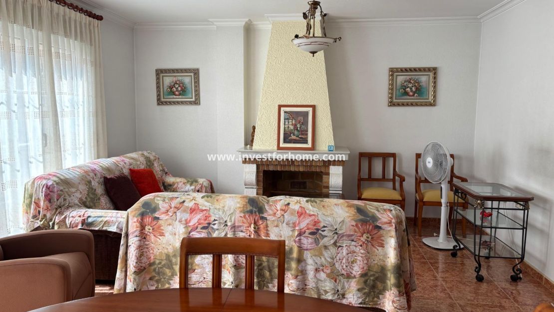 Sale - House - Formentera del Segura - Pueblo 5