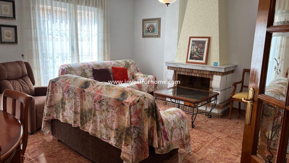 Sale - House - Formentera del Segura - Pueblo 5