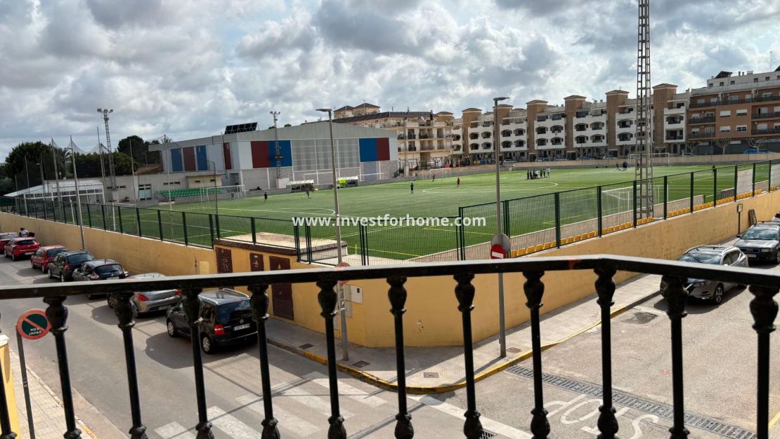 Sale - House - Formentera del Segura - Pueblo 5