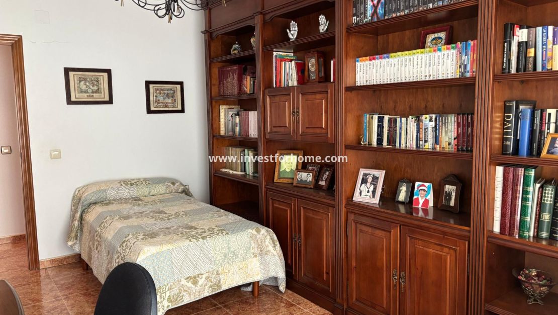 Sale - House - Formentera del Segura - Pueblo 5