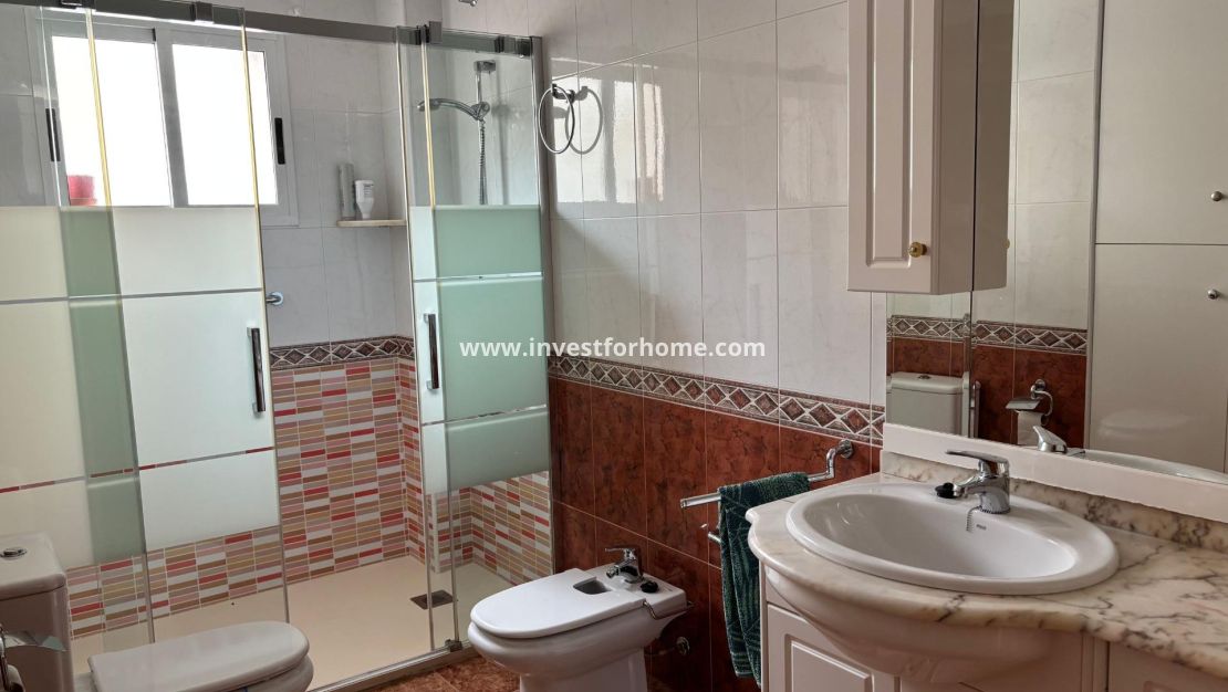 Sale - House - Formentera del Segura - Pueblo 5