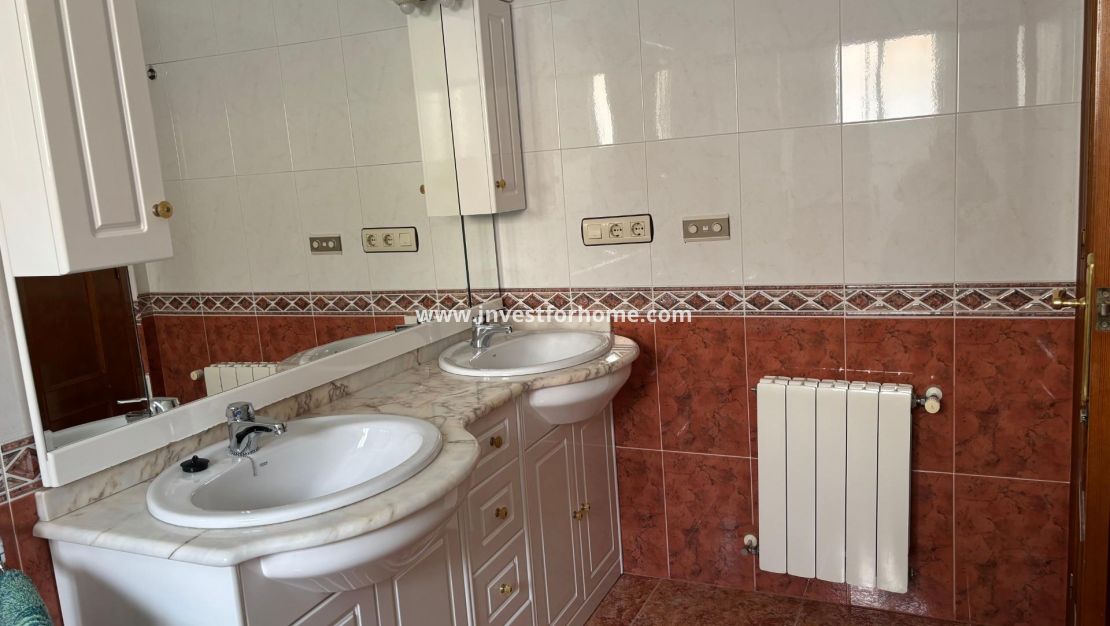 Sale - House - Formentera del Segura - Pueblo 5