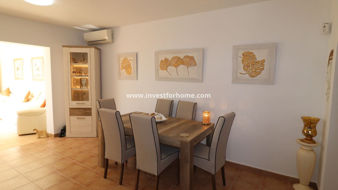 Sale - House - Fortuna - Inland