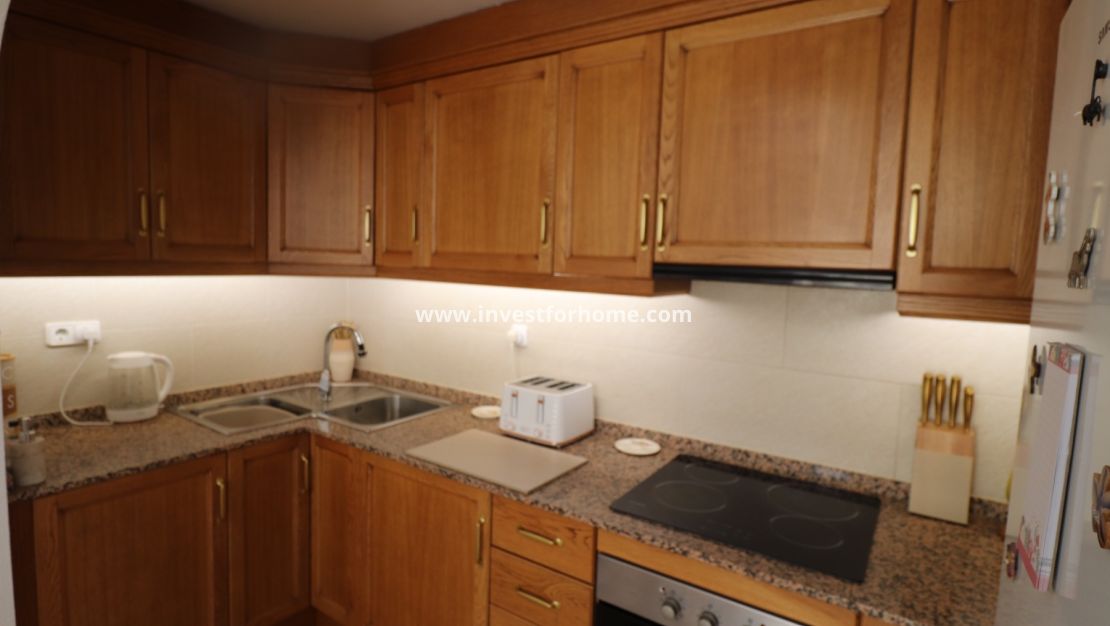 Sale - House - Fortuna - Inland