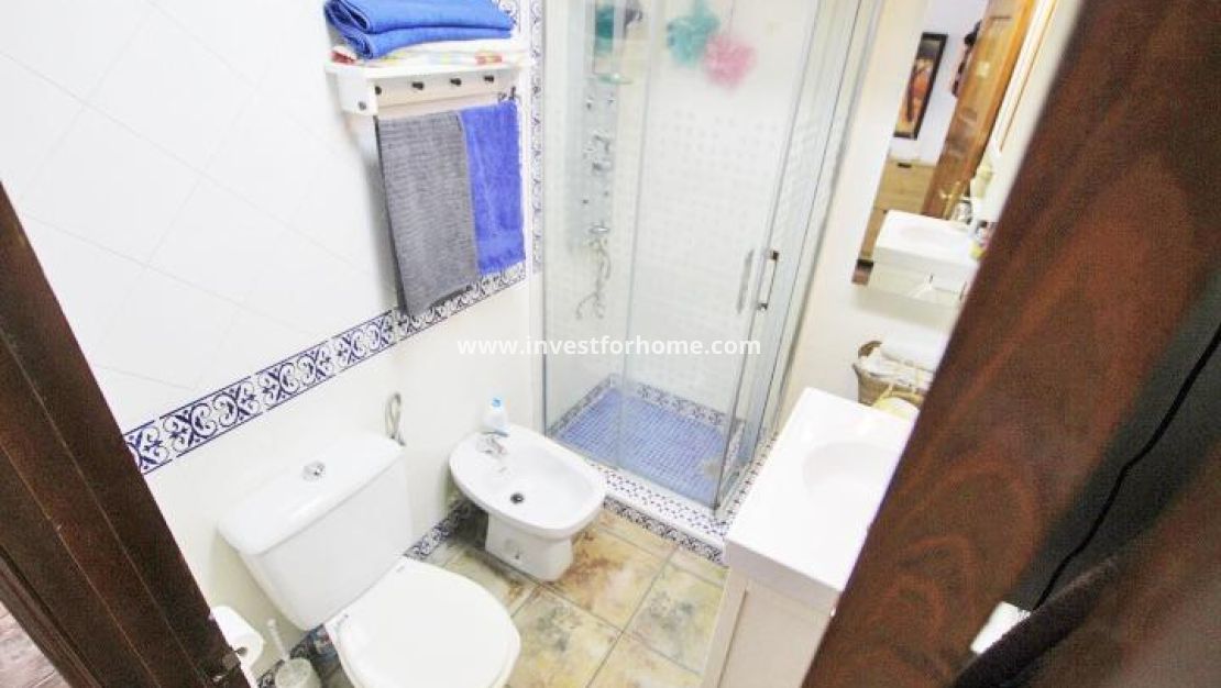 Sale - House - Guardamar del Segura - Benamor