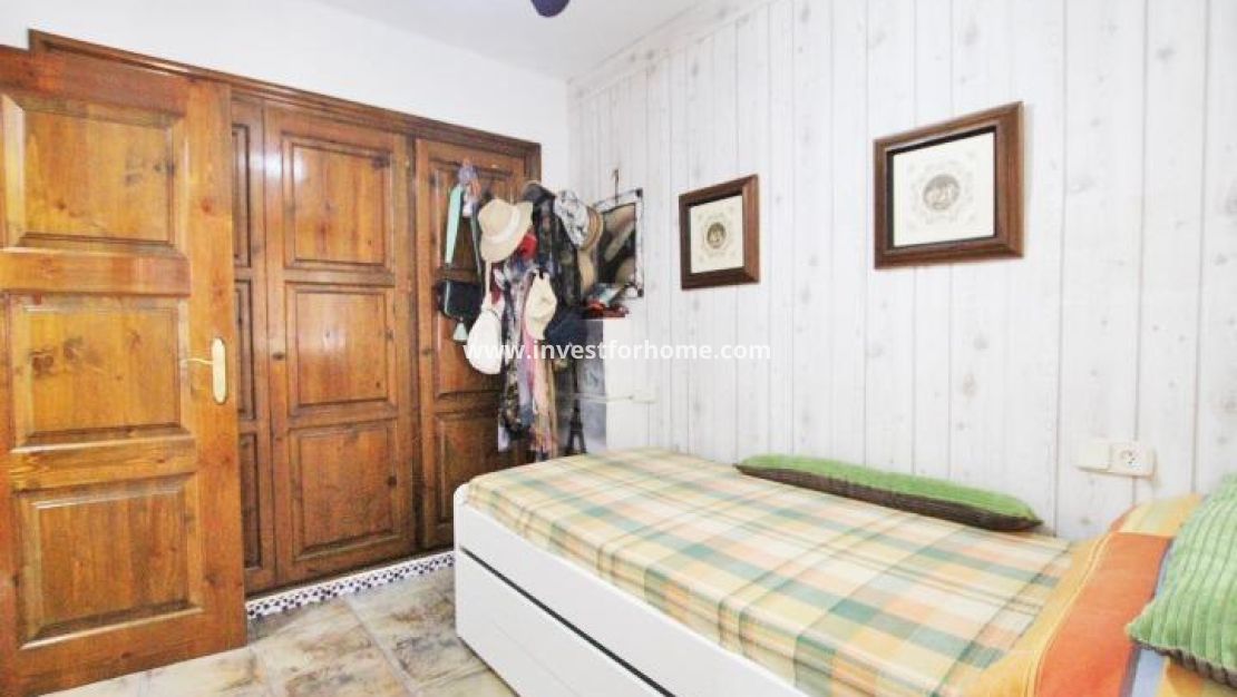Sale - House - Guardamar del Segura - Benamor