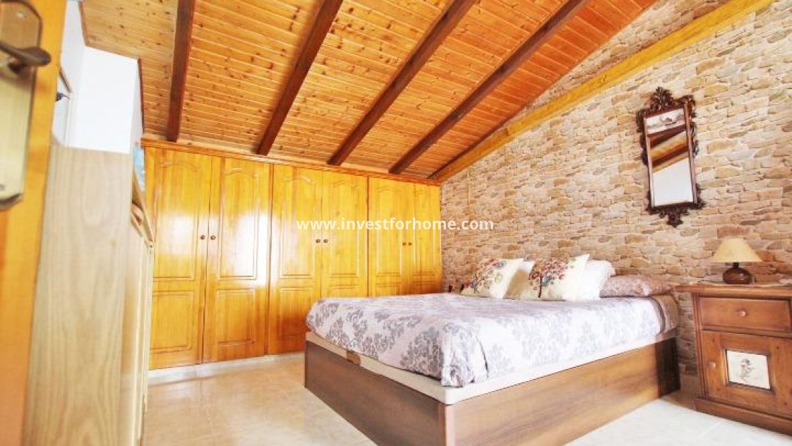 Sale - House - Guardamar del Segura - Benamor