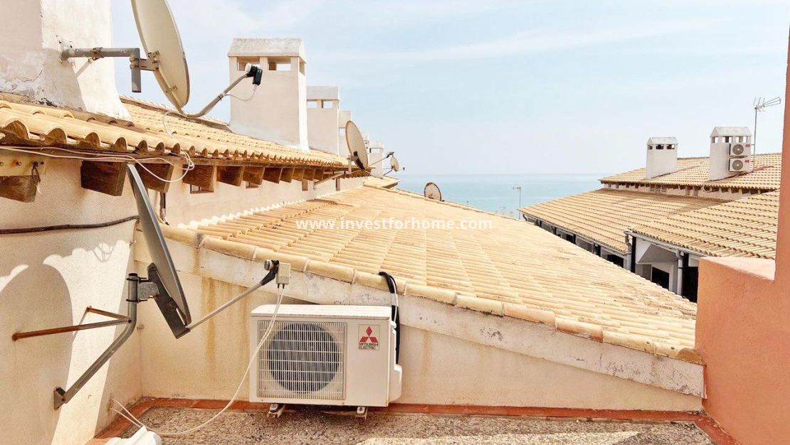 Sale - House - Guardamar del Segura - Benamor