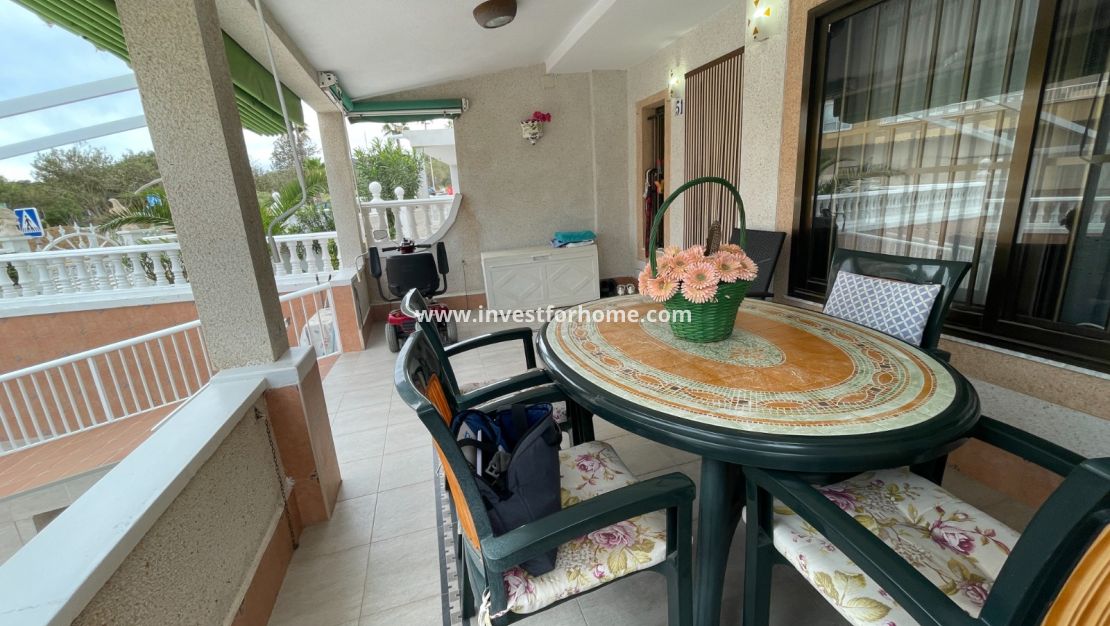 Sale - House - Guardamar del Segura - Costa Blanca