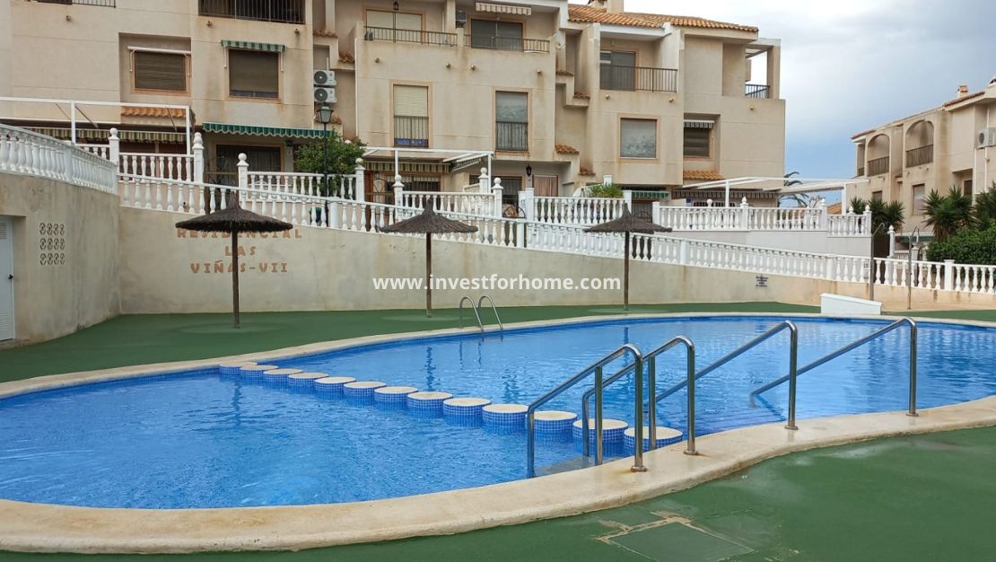 Sale - House - Guardamar del Segura - Costa Blanca