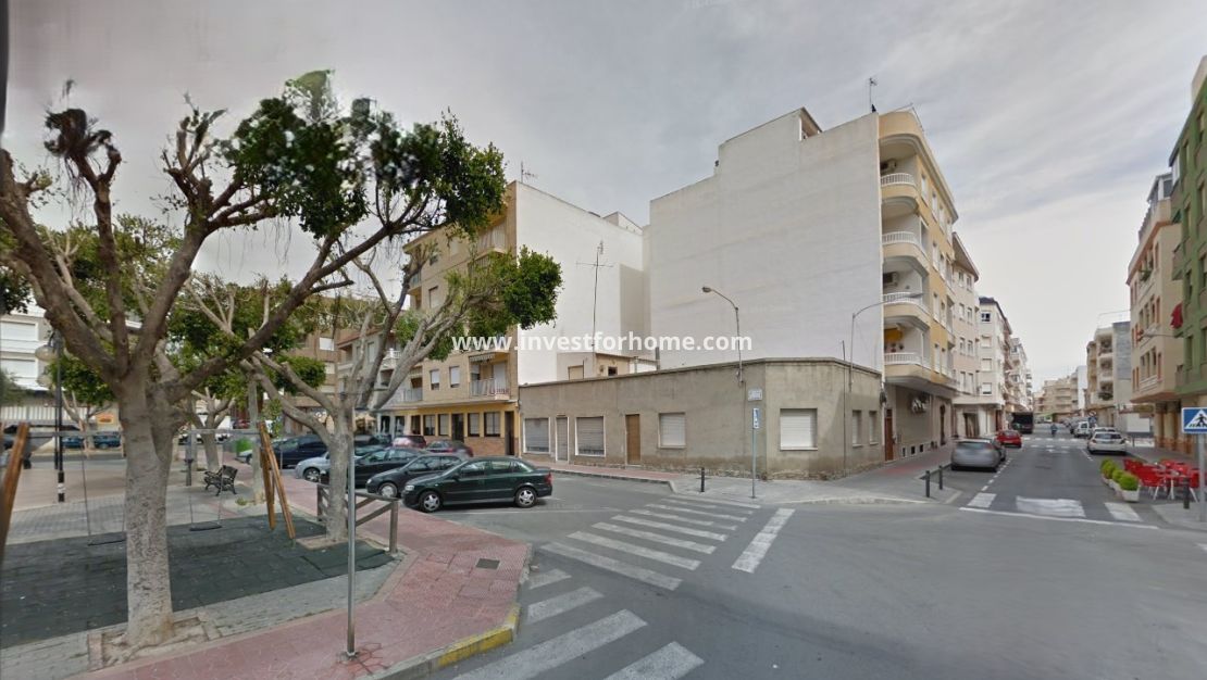 Sale - House - Guardamar del Segura - Costa Blanca